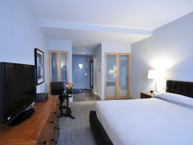 New York Apartment Sleeps 3 Air Con Wifi T057560 Екстер'єр фото